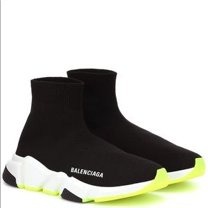 Balenciaga Speed Trainers